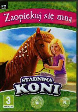 Zaopiekuj się mną Stadnina koni