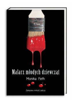 Malarz młodych dziewcząt