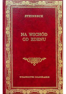 Na wschód od Edenu