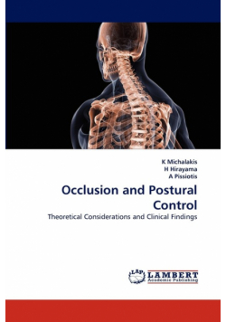 Occlusion and Postural Control