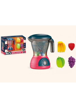 Blender na baterie