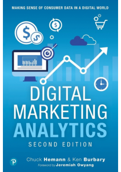 Digital Marketing Analytics