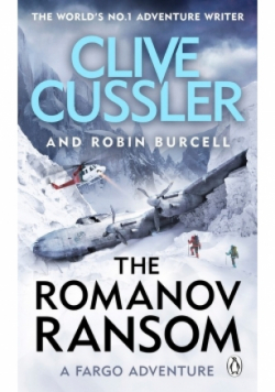 The Romanov Ransom