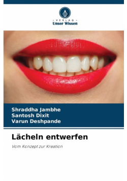 Lächeln entwerfen
