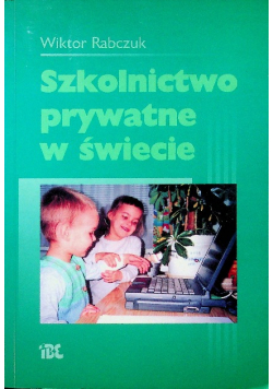 Szkolnictwo prywatne w świecie