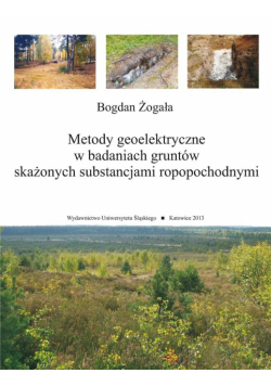 Metody geoelektryczne w badaniach gruntów..