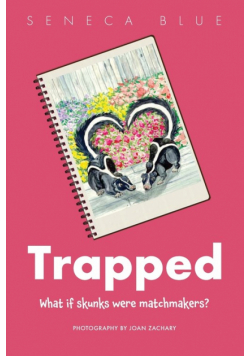 Trapped