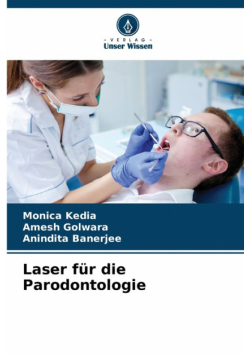 Laser für die Parodontologie