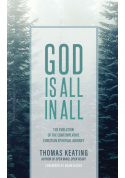 God is All in All