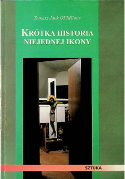 Krótka historia niejednej ikony