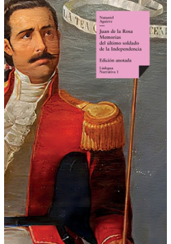 Juan de la Rosa