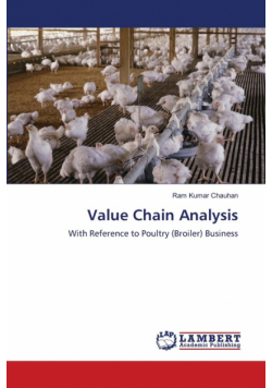 Value Chain Analysis