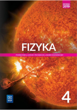 Fizyk 4 Zakres rozszerzony