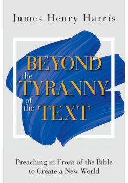 Beyond the Tyranny of the Text