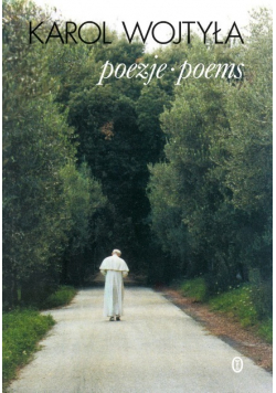 Wojtyła Poezje poems
