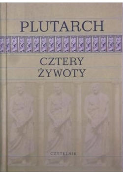 Cztery żywoty