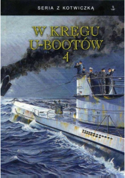 Seria z kotwiczką W kręgu U - bootów 4