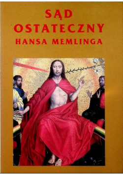 Sąd ostateczny Hansa Memlinga
