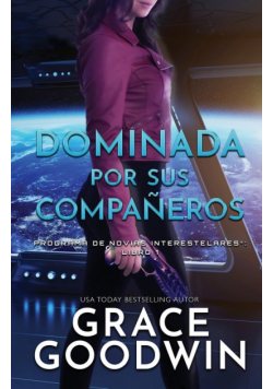 Dominada por sus compañeros