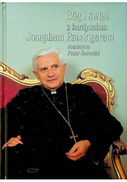 Bóg i świat z kardynałem Josephem Ratzingerem