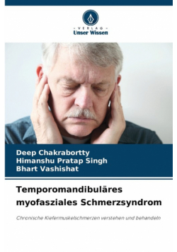 Temporomandibuläres myofasziales Schmerzsyndrom