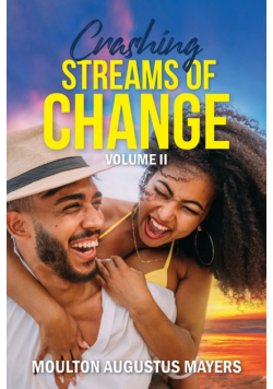 Crashing Streams of Change