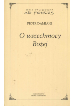 O wszechmocy Bożej