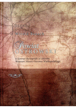 Powiat Ostrowski Autograf Autora