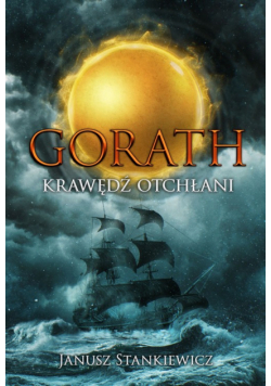 Gorath Tom 2 Krawędź otchłani