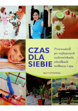 Czas dla siebie