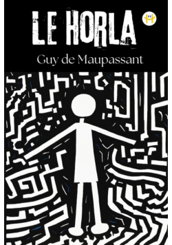 Le Horla (French Edition)