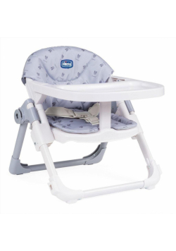 Krzesełko Chairy bunny 6-36m