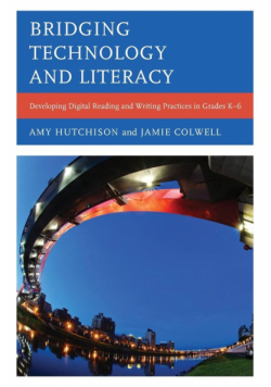 Bridging Technology and Literacy