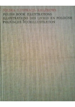 Polska ilustracja książkowa