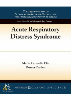 Acute Respiratory Distress Syndrome