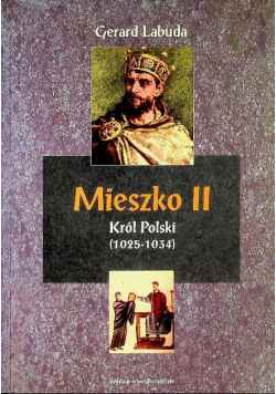 Mieszko II
