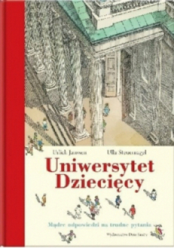 Uniwersytet dziecięcy