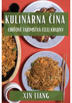 Kulinárna Čína
