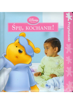Śpij kochanie Disney Baby