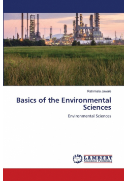 Basics of the Environmental Sciences