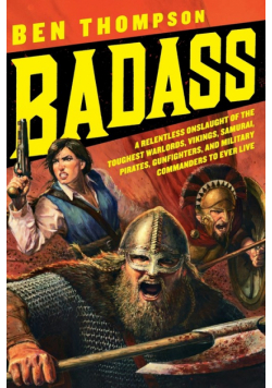 Badass