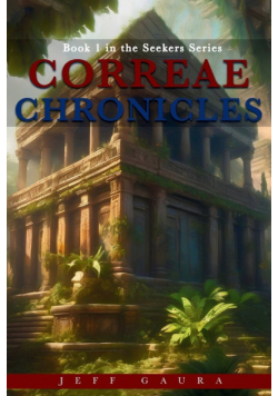 Correae Chronicles