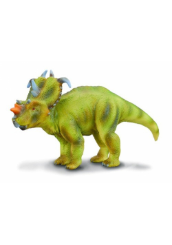 Dinazaur Pachyhinosaurus