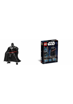 Lego Star Wars Darth Vader