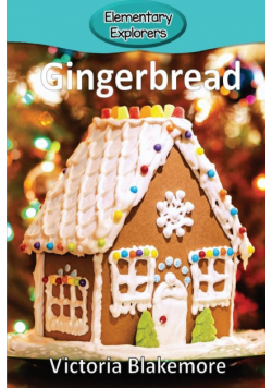 Gingerbread