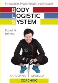Body logistic system Poradnik trenera