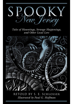 Spooky New Jersey