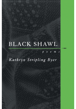 Black Shawl