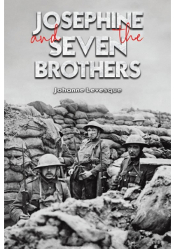 Josephine and The Seven Brothers