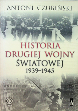 Historia drugiej wojny światowej 1939  -  1945